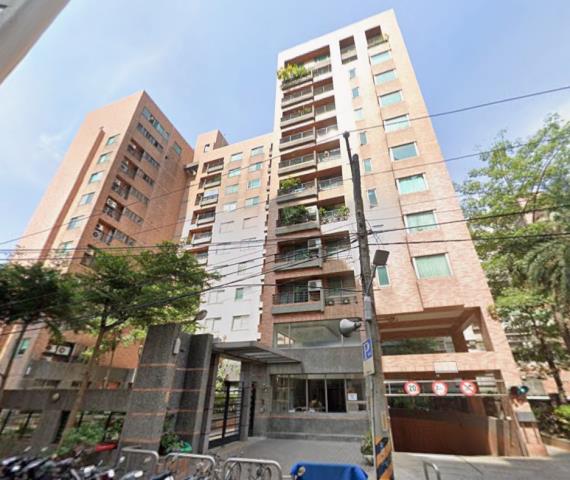 新北法拍大樓-1