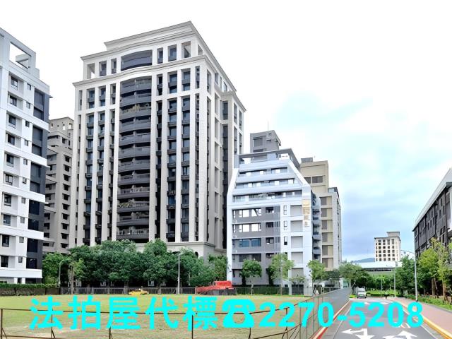 台北大樓拍賣-4