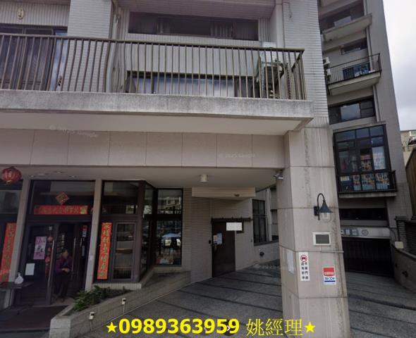 台中豐原法拍大樓-2