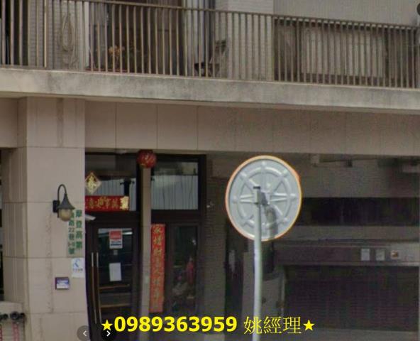 台中豐原法拍大樓-4