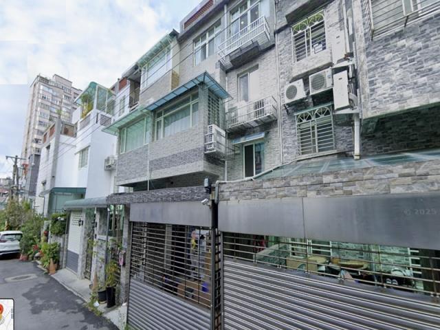 新北淡水透天法拍-5