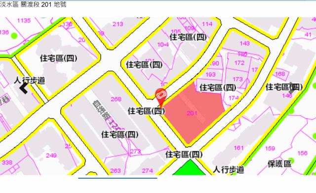 新北淡水透天法拍-9