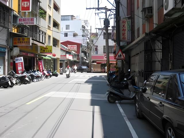 新北淡水法拍華廈-9