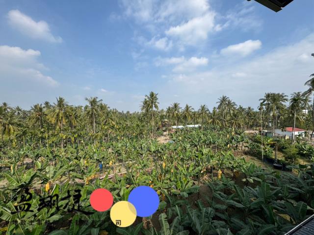 屏東長治透天-8