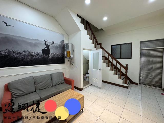 屏東長治透天-1