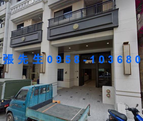 高雄新興區法拍大樓-4