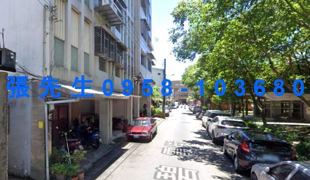 宜蘭宜蘭市法拍公寓-4