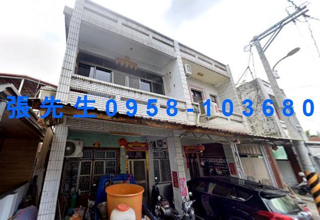 屏東萬丹拍賣透天-4