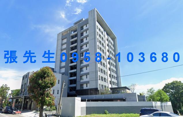 南投市法拍華廈-3