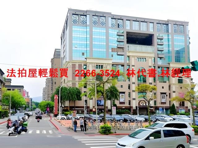 內湖大樓法拍-11