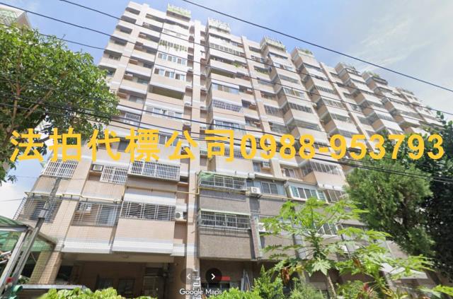 南區大樓法拍-7