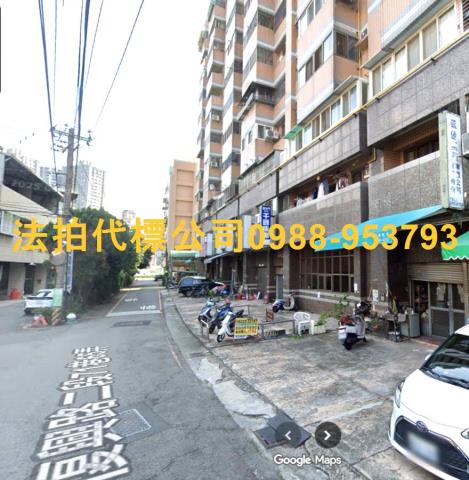 南區大樓法拍-3