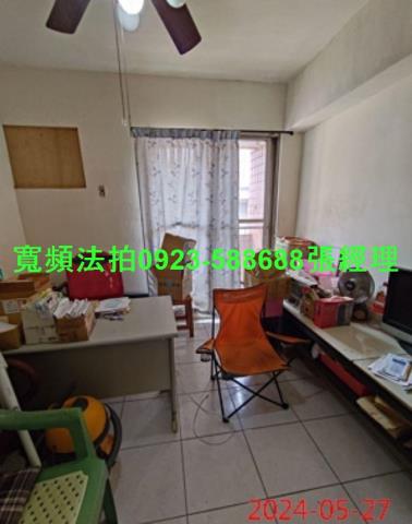 楊梅法拍華廈-2