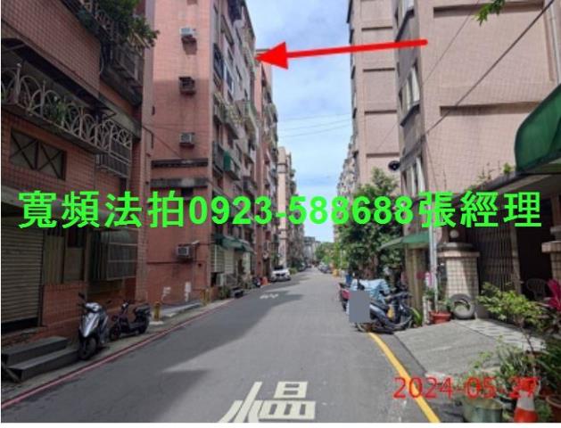 楊梅法拍華廈-6