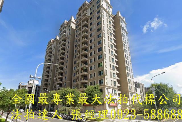 八德大樓法拍-2