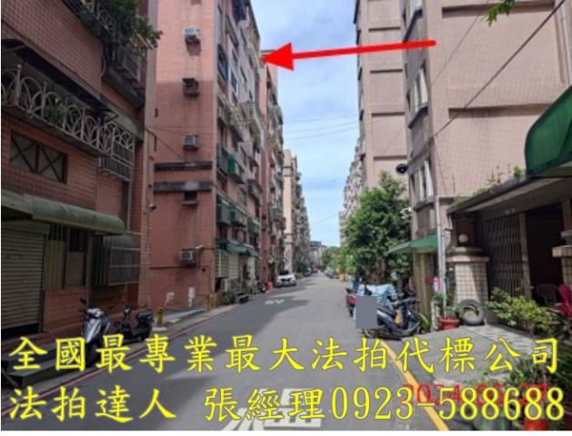 楊梅華廈法拍-6