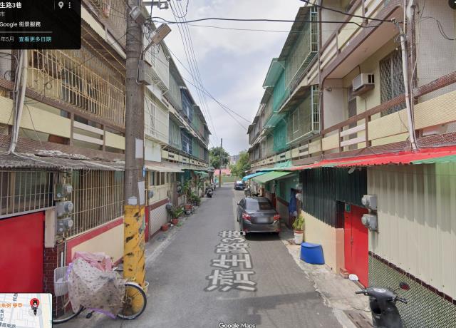 台南學甲透天法拍-4