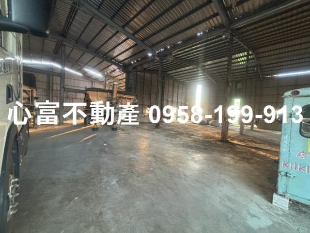 台南新化廠房-2