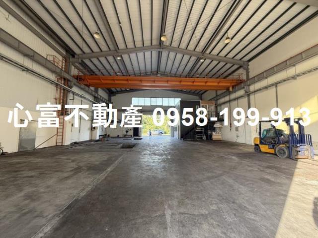 高雄茄萣廠房-1