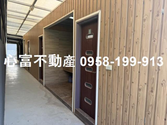 高雄茄萣廠房-3