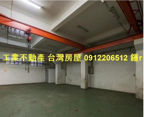 台南安南廠房-2