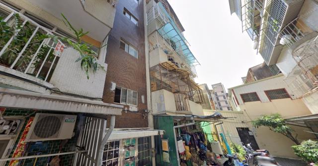 台南東區拍賣公寓-5