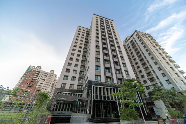 高雄鼓山大樓-14