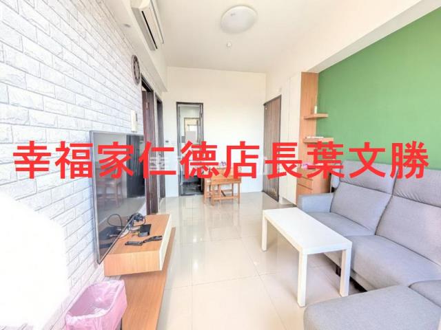 台南南區華廈-6