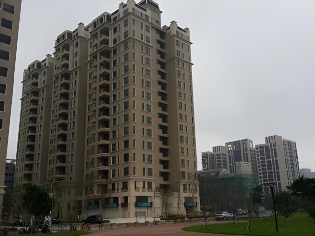 桃園八德法拍大樓-2