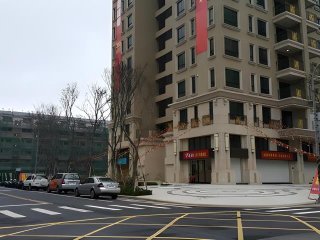 桃園八德法拍大樓-5