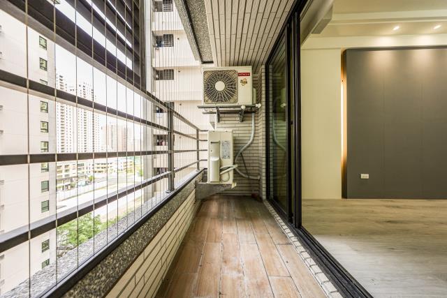 高雄鼓山大樓-2