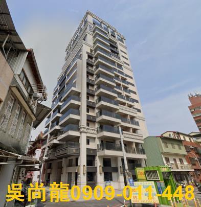 新興區大樓法拍-1