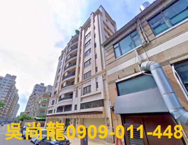 西屯拍賣華廈-4