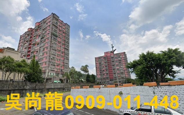 南投法拍華廈-3