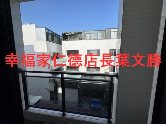 台南關廟透天-13