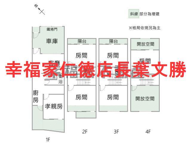 台南關廟透天-1