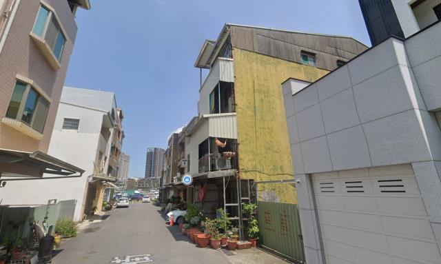 台南中西區透天拍賣-5