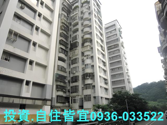 新北新店法拍大樓-6