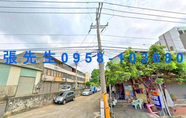 台中沙鹿透天法拍-4