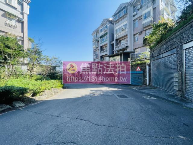 新北新店公寓拍賣-8