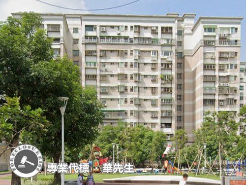 新北土城大樓法拍-1