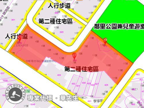 新北土城大樓法拍-9