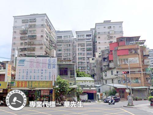 新北土城大樓法拍-3