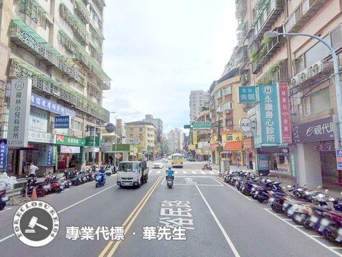 新北土城大樓法拍-5