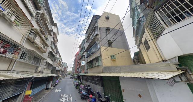 高雄小港公寓法拍-3