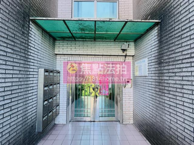 新北新店法拍公寓-4