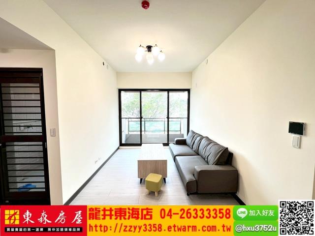 台中龍井華廈-2