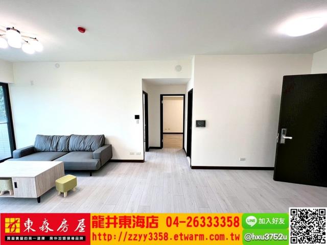 台中龍井華廈-3