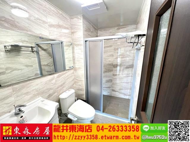 台中龍井華廈-6