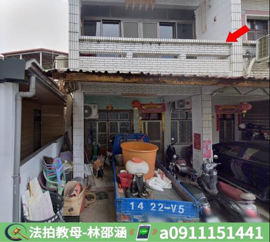 萬丹透天法拍-4